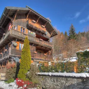  Appartement & Morzine, 4 Bedroom Ground Floor France