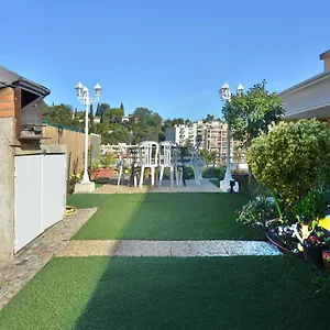  Appartement Jardin D'azur Proche France