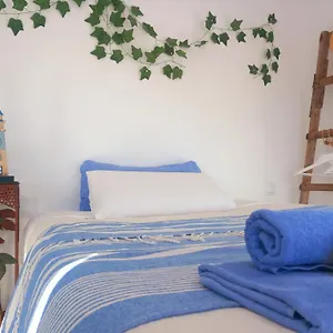  Séjour à la ferme Finca Caballito De Mar Espagne