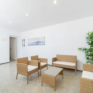  Appartement Center 6 Espagne
